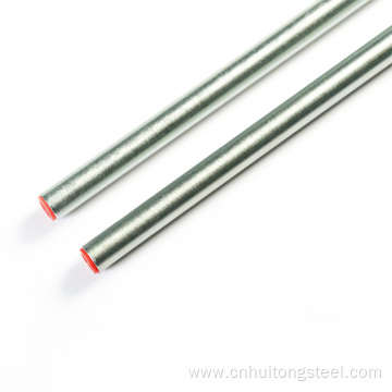 ASTM A53 Honed Seamless Carbon Steel Tube